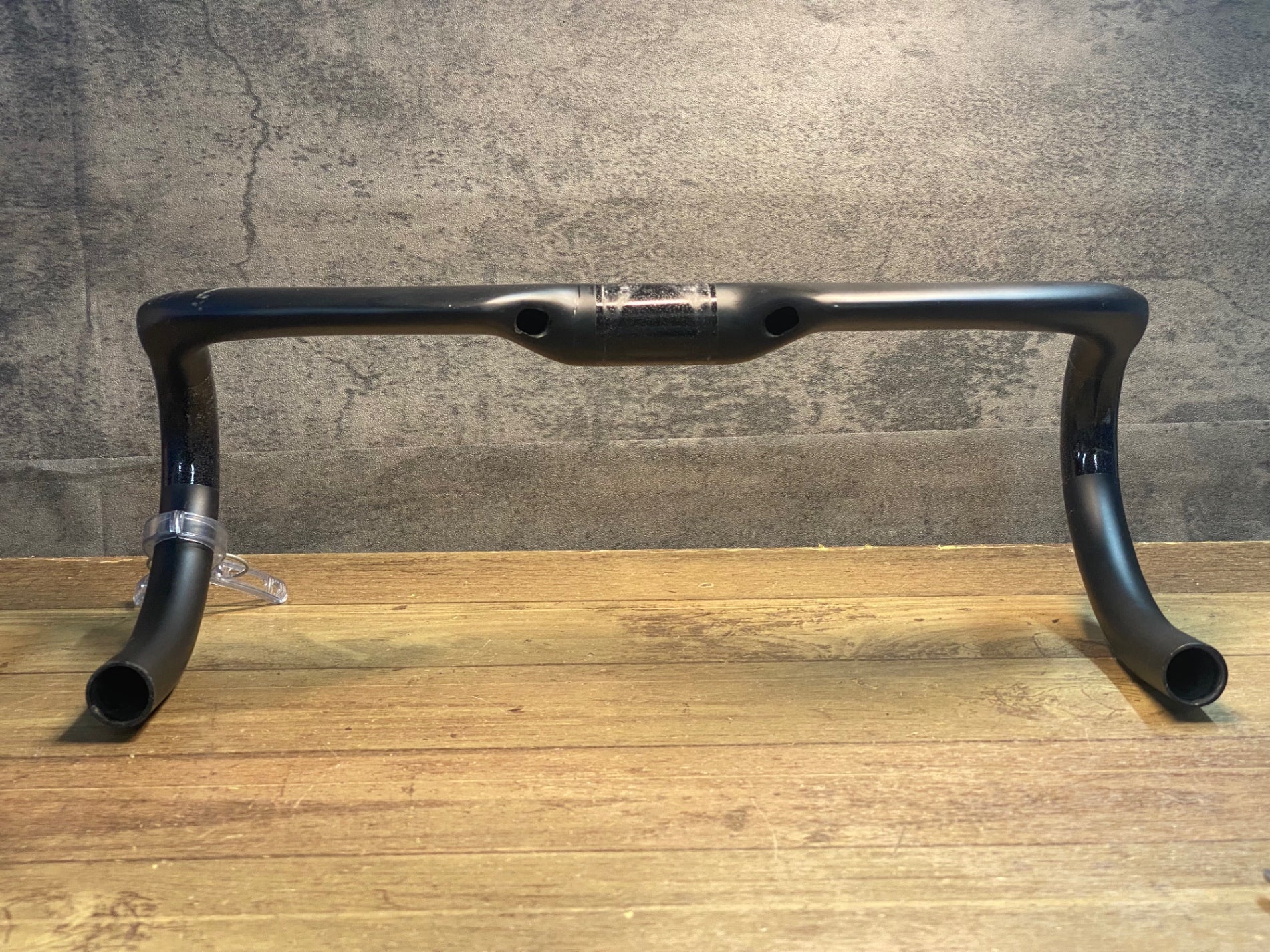 JG637 TNi エアロファスト AEROFAST カーボン ドロップハンドル Φ31.8