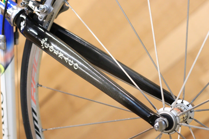 コルナゴ COLNAGO マスター MASTER LUX MAPEI カラー 2002頃モデル 520サイズ シマノ 105 R7000 11S スチール ロードバイク 【立川店】