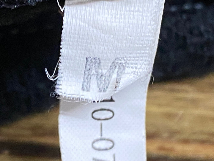 KH062 パールイズミ PEARL iZUMi グローブ 黒 M