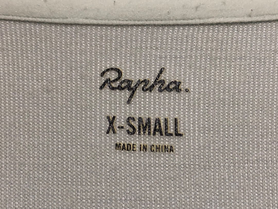 KD902 ラファ Rapha CLASSIC JERSEY 半袖 サイクルジャージ 水色 XS