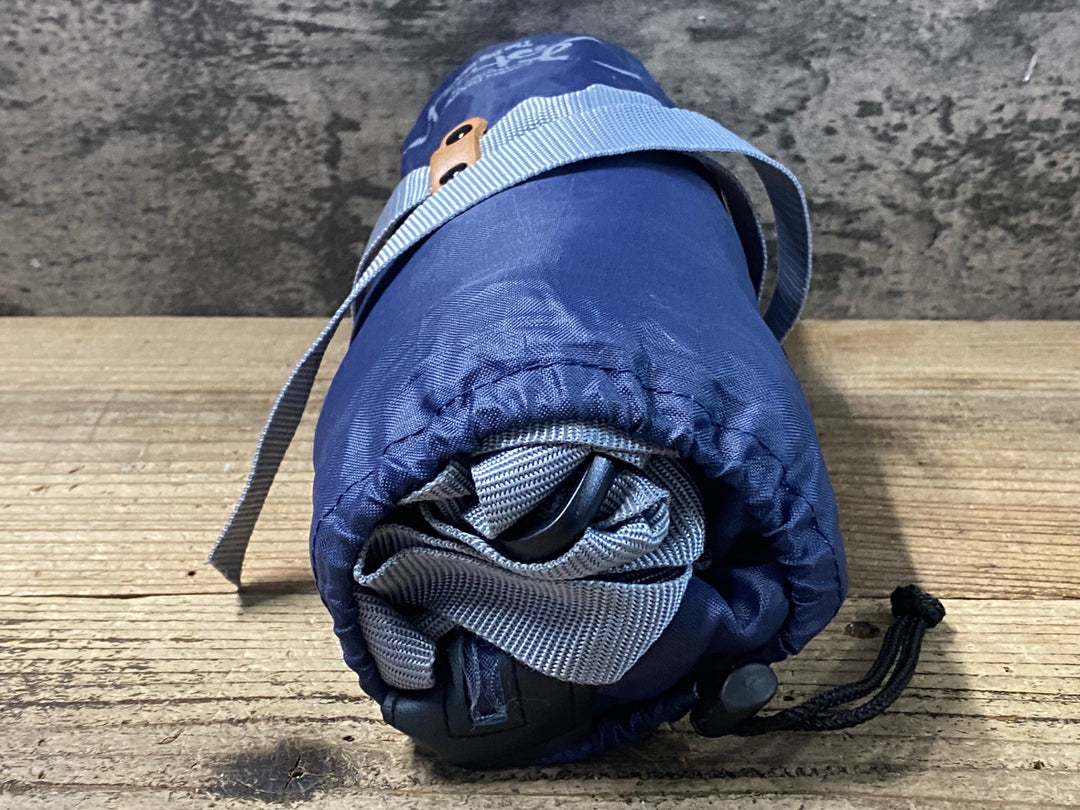 KB469 オーストリッチ OSTRICH 輪行袋 青