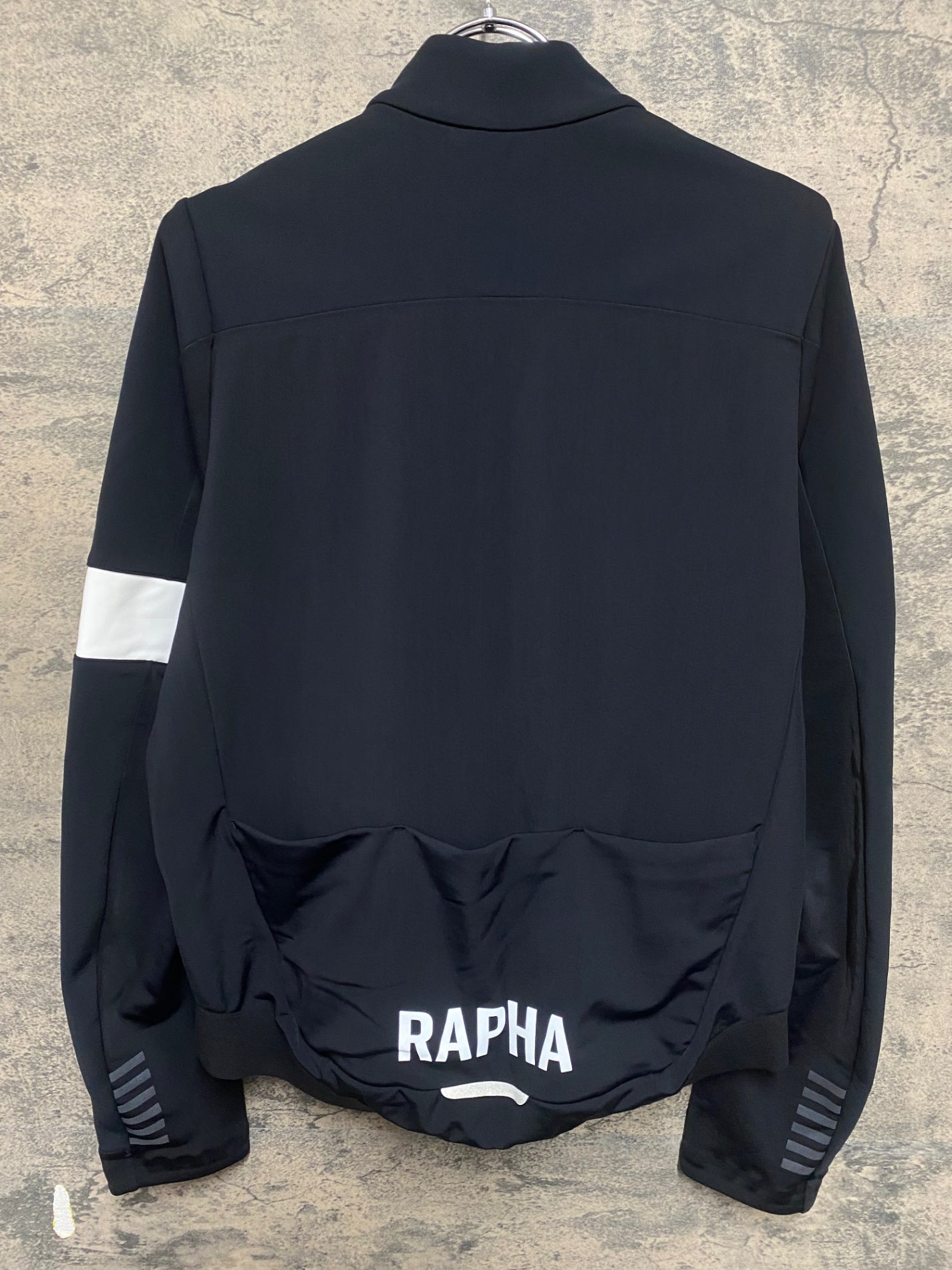 KO584 ラファ Rapha PRO TEAM WINTER JACKET 長袖 サイクルジャケット