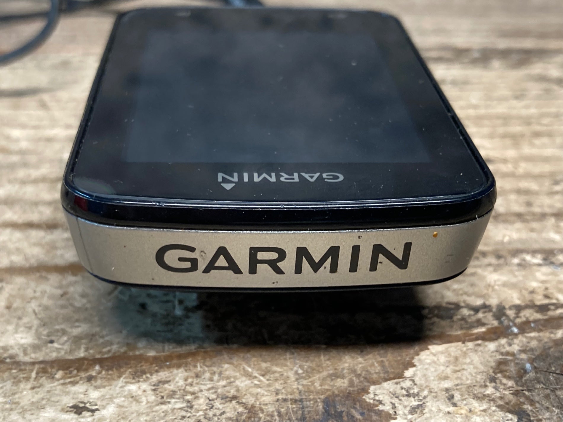 JN898 ガーミン GARMIN EDGE820J サイクルコンピューター 動作確認済