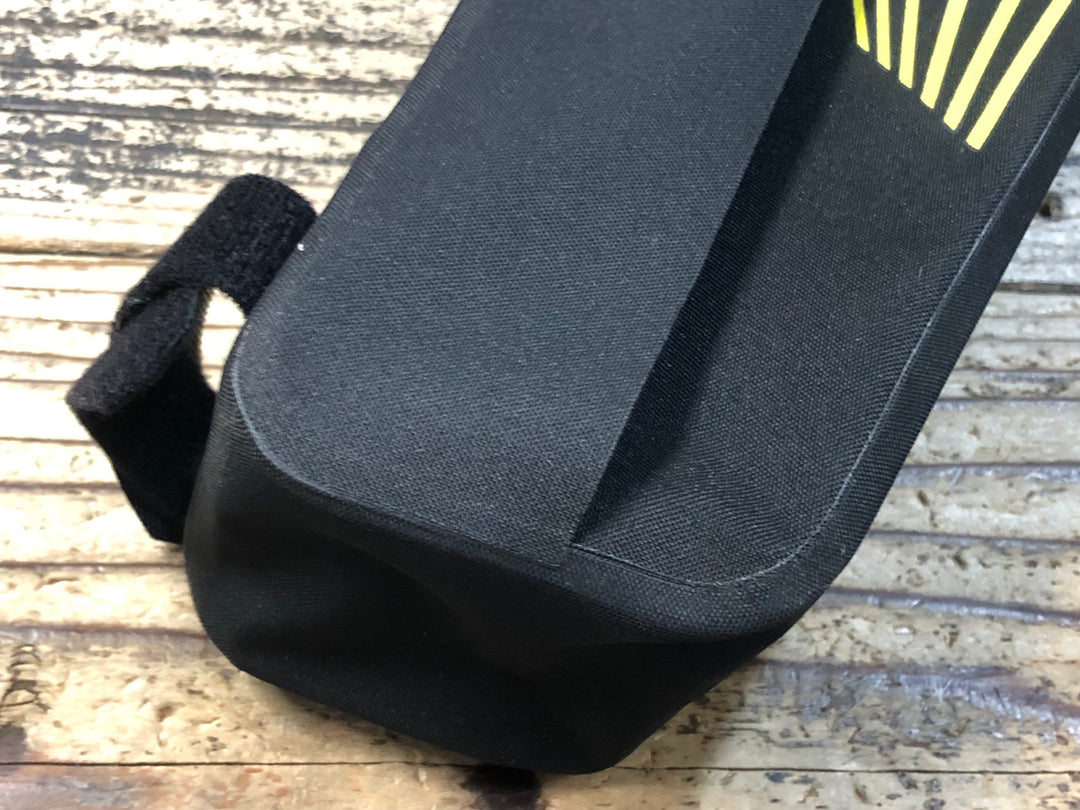 JY797 アピデュラ APIDURA レーシング・トップチューブパック・ボルトオン