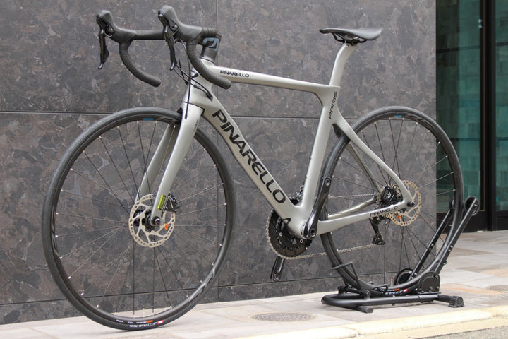 ピナレロ PINARELLO パリ ディスク PARIS DISK 2021 515サイズ シマノ 105 R7020 油圧DISC 11S カーボン ロードバイク【福岡店】