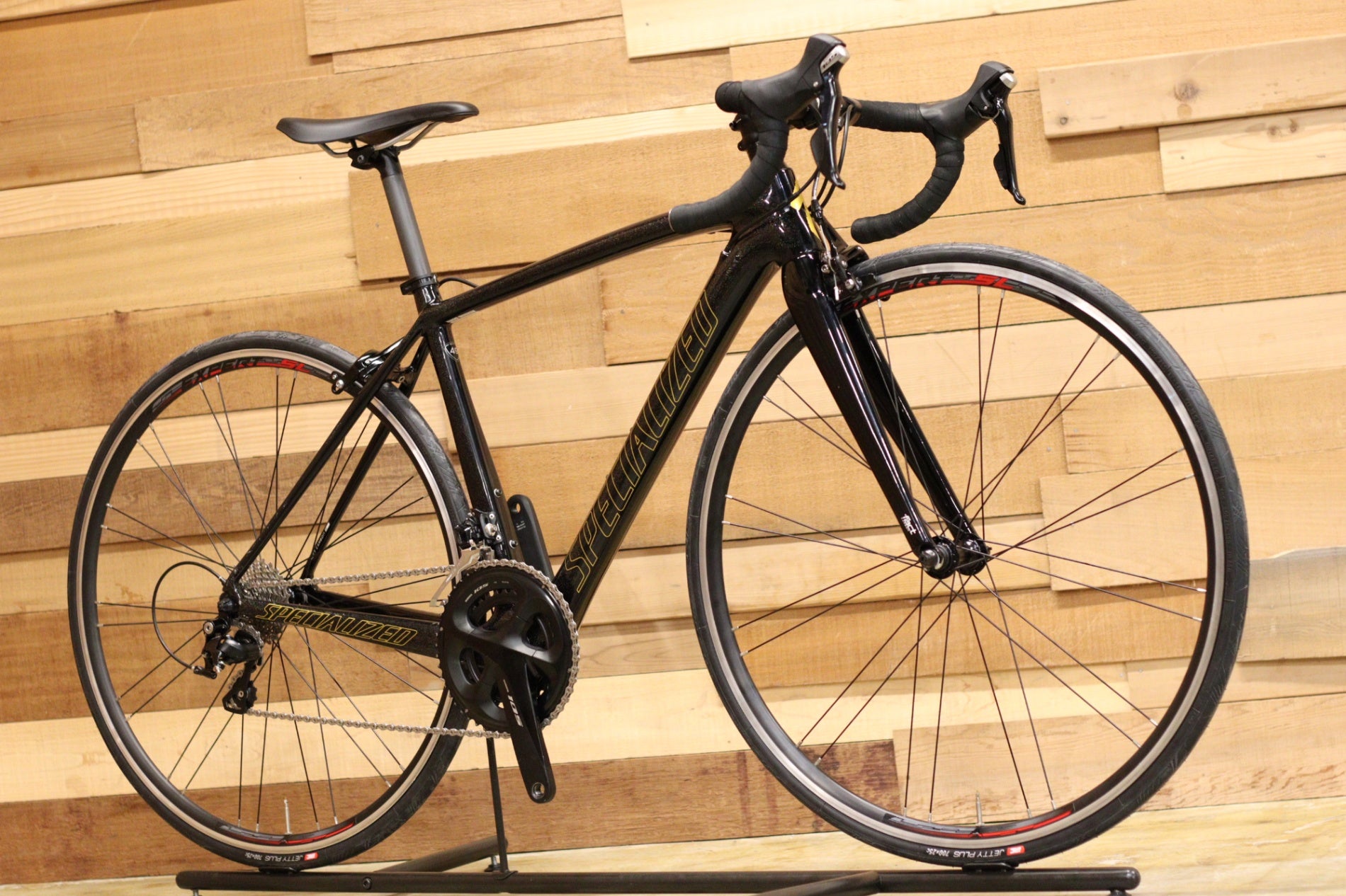 スペシャライズド SPECIALIZED ターマック TARMAC SPORT 2018 49サイズ