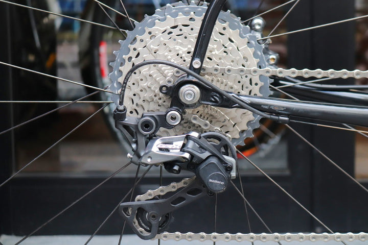 サーリー SURLY ミッドナイトスペシャル MIDNIGHT SPECIAL 2019年モデル シマノ GRX RX810 11S クロモリ グラベル ロードバイク 【東京南麻布店】