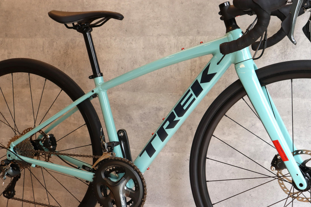 トレック TREK ドマーネ DOMANE AL4 DISC 2023モデル 44サイズ シマノ ティアグラ 10S アルミ ロードバイク 【さいたま浦和店】