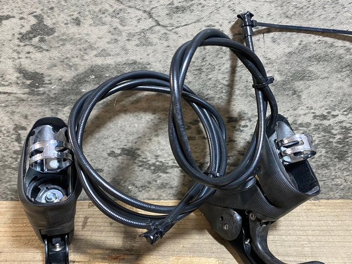 JZ950 カンパニョーロ CAMPAGNOLO エカル EKAR エルゴパワー 1×13S 油圧 機械式