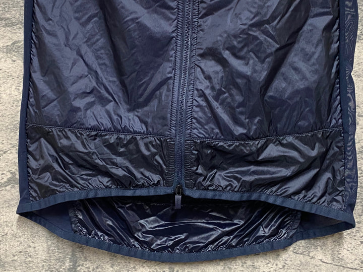 KG833 ラファ Rapha WOMEN’S BREVET INSULATED GILET ジレ サイクルベスト 黒 S レディース