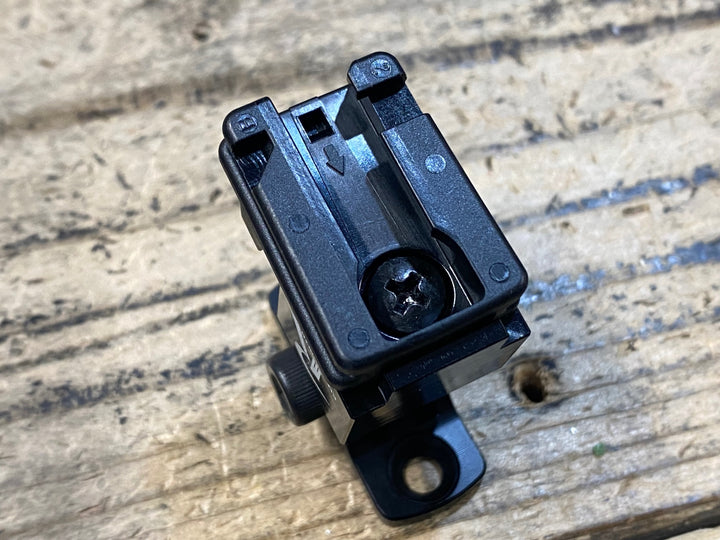 JY965 キャットアイ CATEYE VOLT1700 フロントライト ヘッドライト 1700ルーメン GoPROマウント付