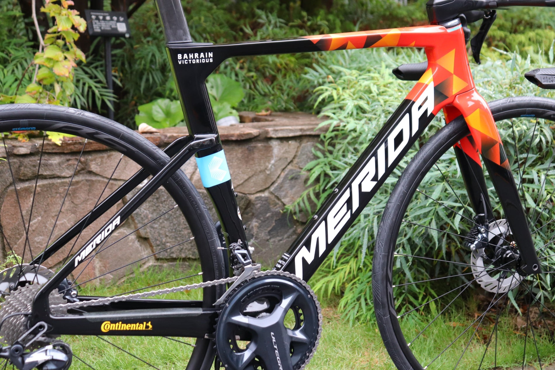 メリダ MERIDA リアクト REACTO TEAM-E DISC 2022 52サイズ シマノ