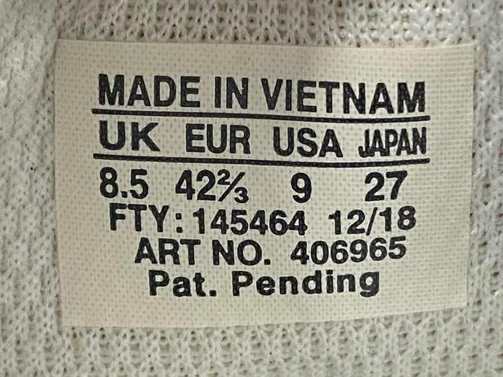KF311 マヴィック MAVIC COSMIC BOA ビンディングシューズ 白 3穴 BOA EU42 2/3