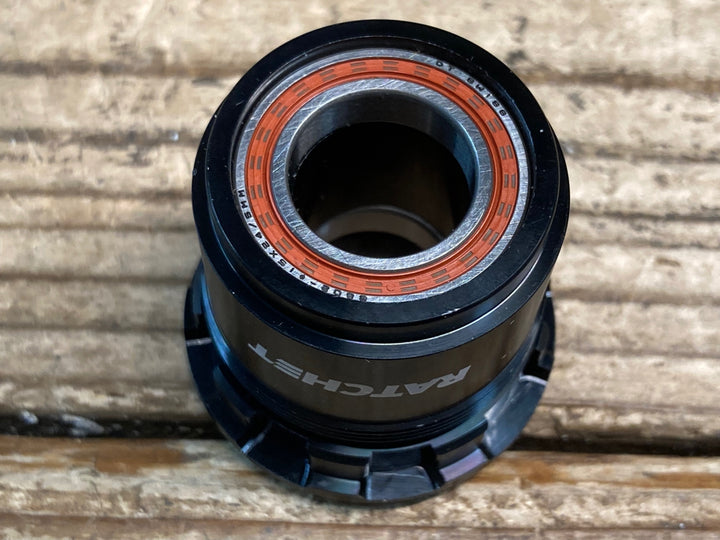 IW140 DT SWISS フリーハブ スターラチェット SRAM XD