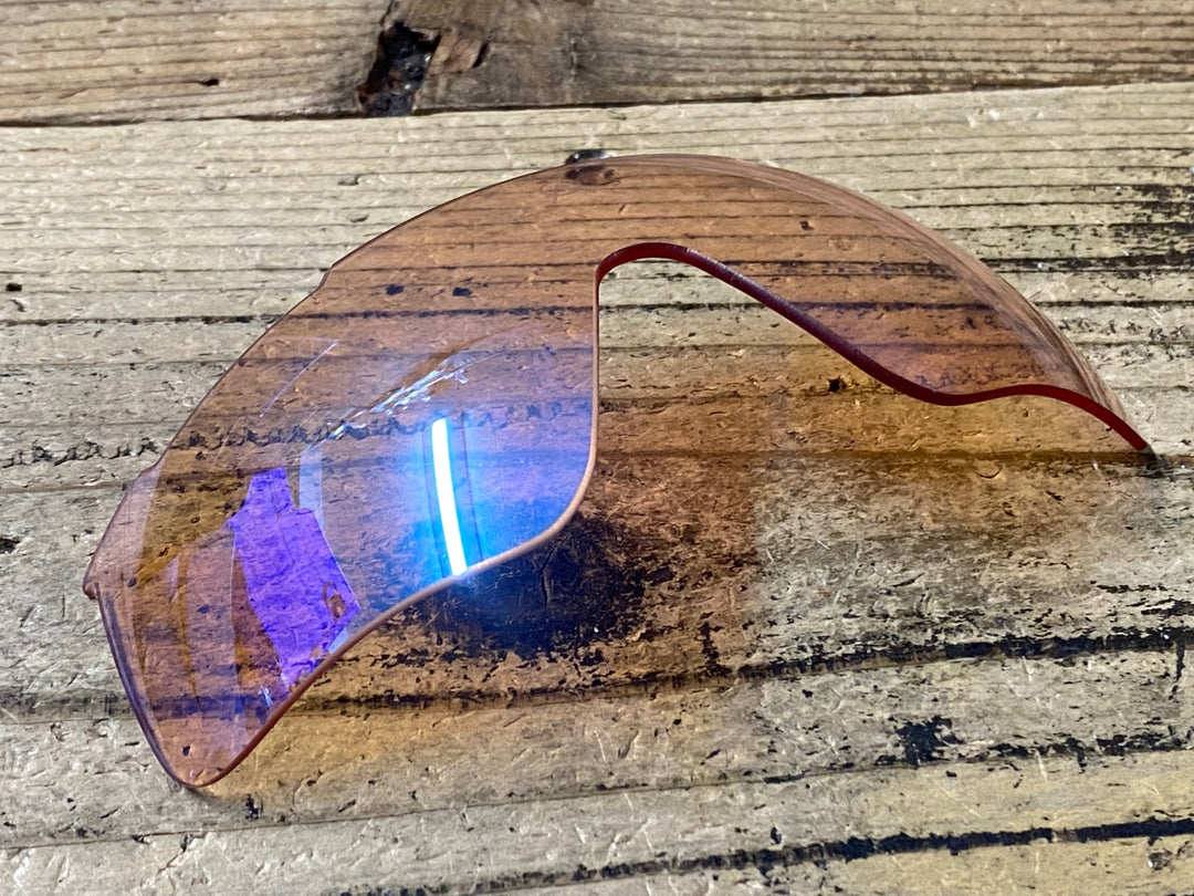 KL841 アルバオプティクス ALBA OPTICS DELTA VZUM F-LENS RKT Photochrom レンズ