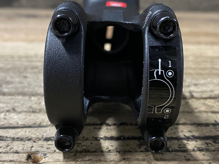JQ674 ボントレガー BONTRAGER ELITE BLENDR STEM アルミステム 黒 Φ31.8 90mm