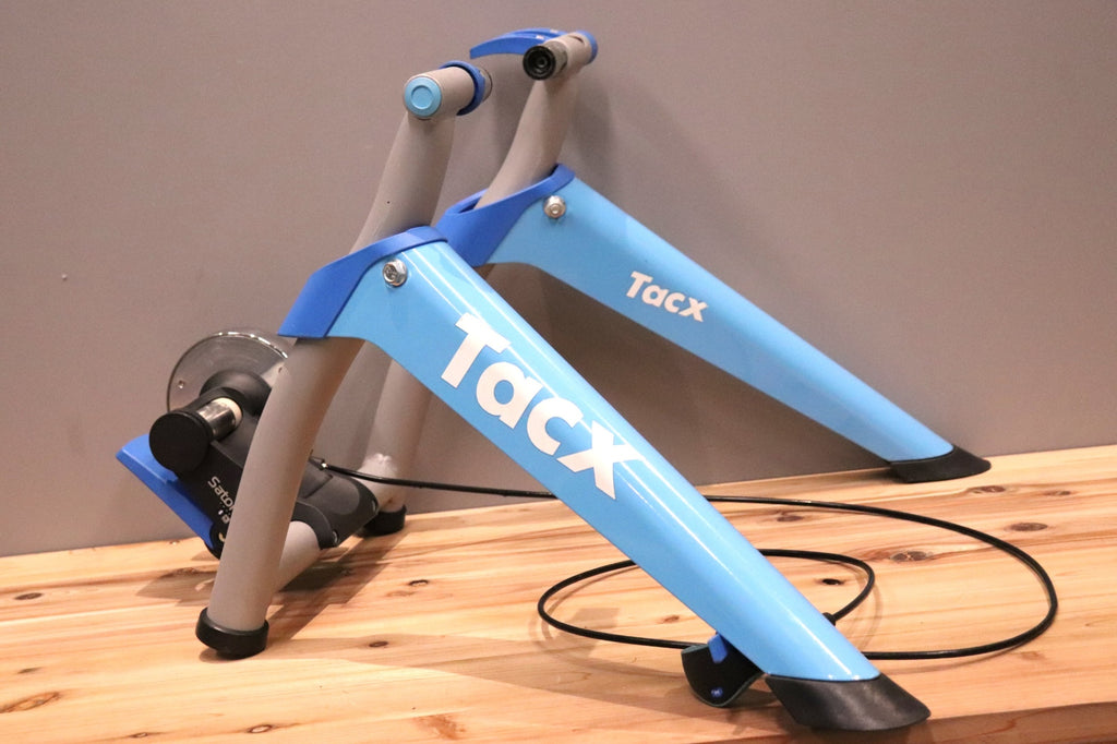 タックス TACX サトリ スマート SATORI SMART 固定ローラー ローラー台