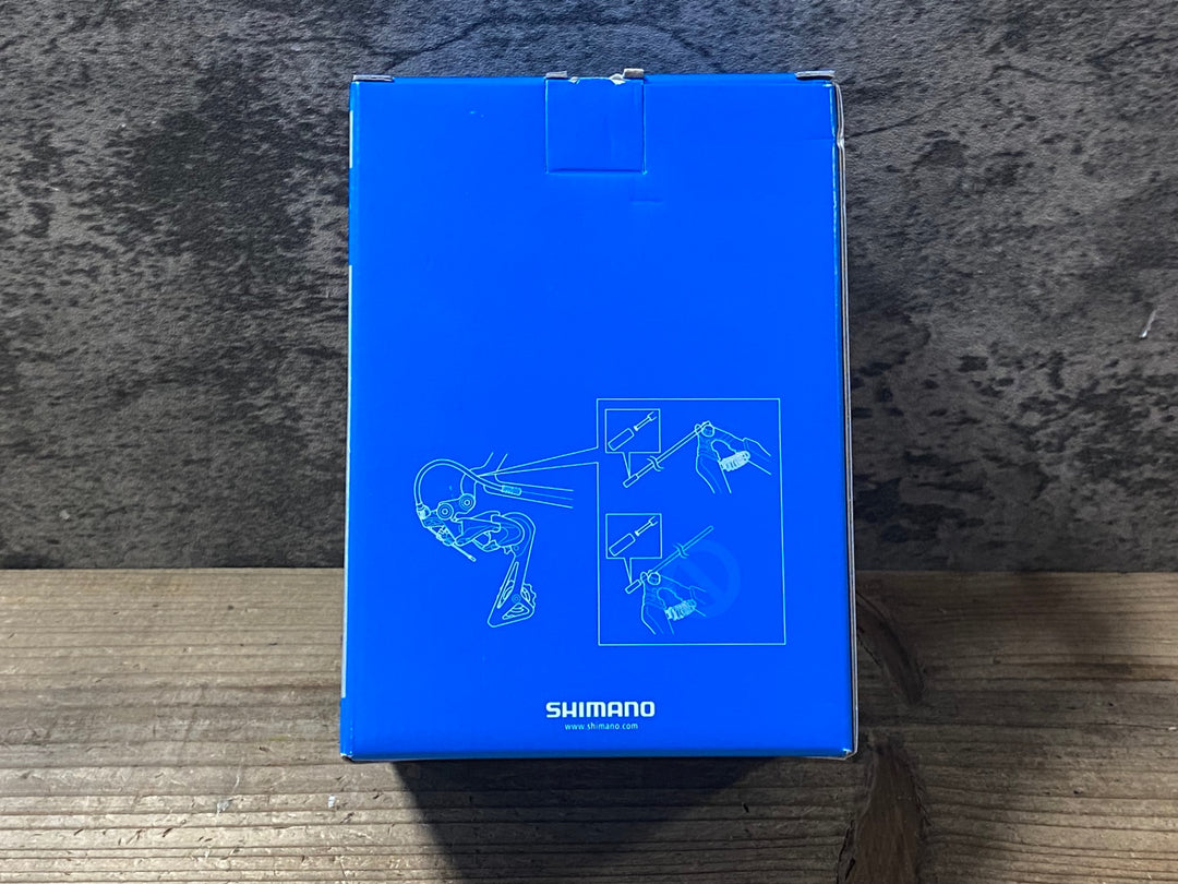 KA795 シマノ SHIMANO 105 RD-R7000 GS リアディレイラー 11S
