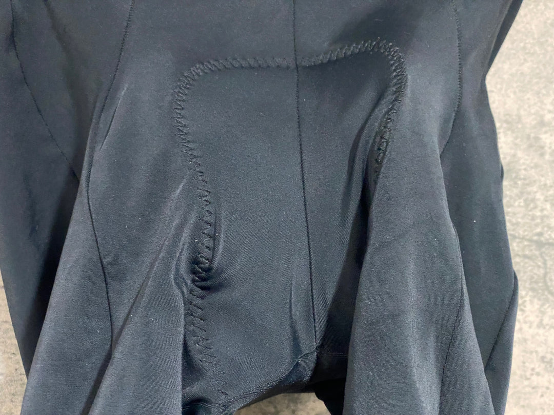 JV327 パールイズミ PEARL iZUMi レーサーパンツ 黒 MENS M
