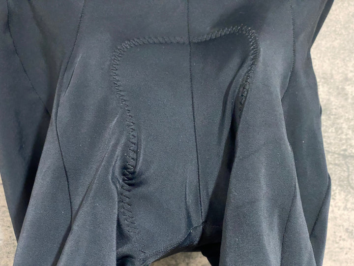 JV327 パールイズミ PEARL iZUMi レーサーパンツ 黒 MENS M