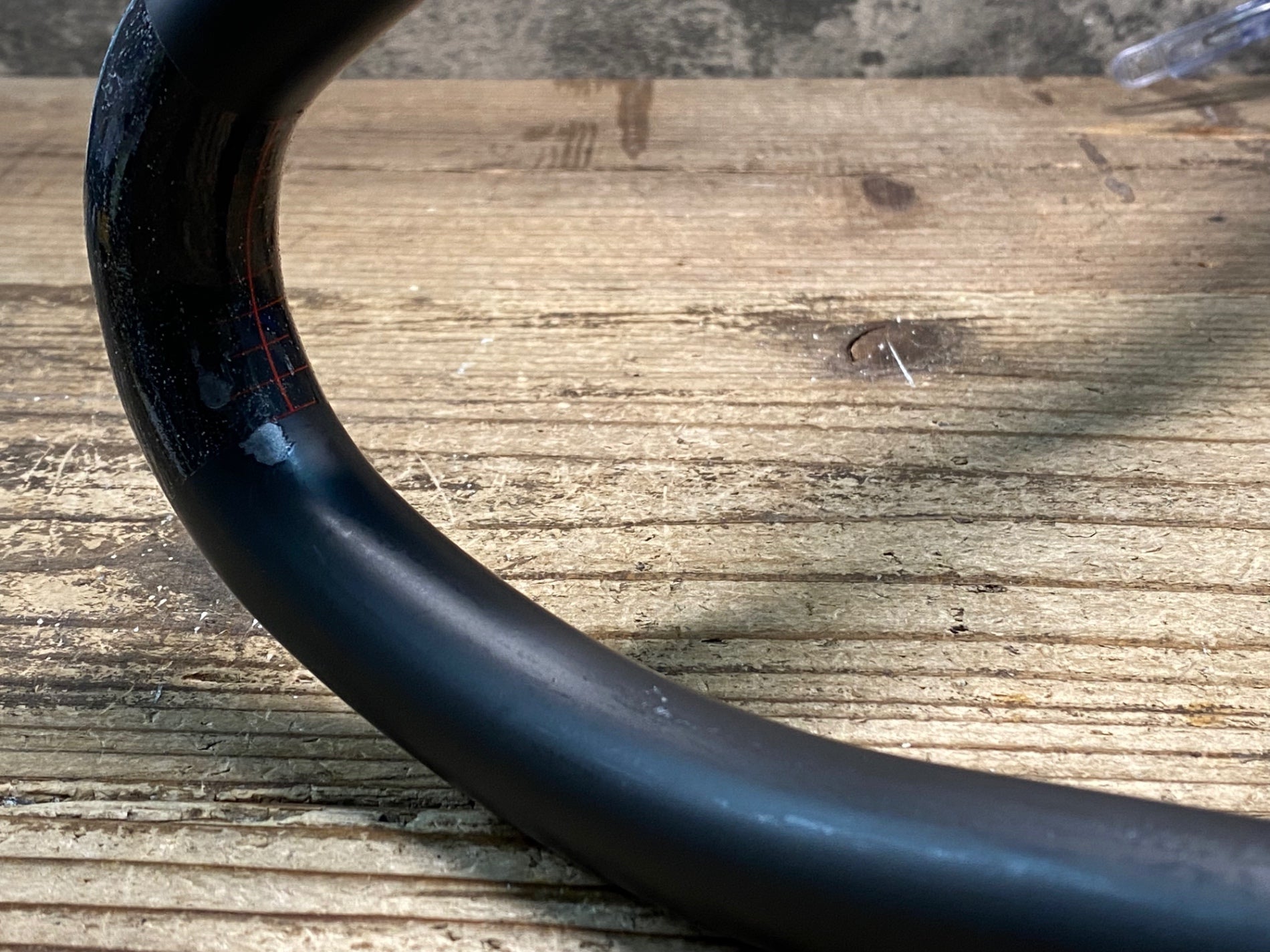 JN690 ワンバイエス OnebyESU J-carbon ARC カーボン ドロップハンドル