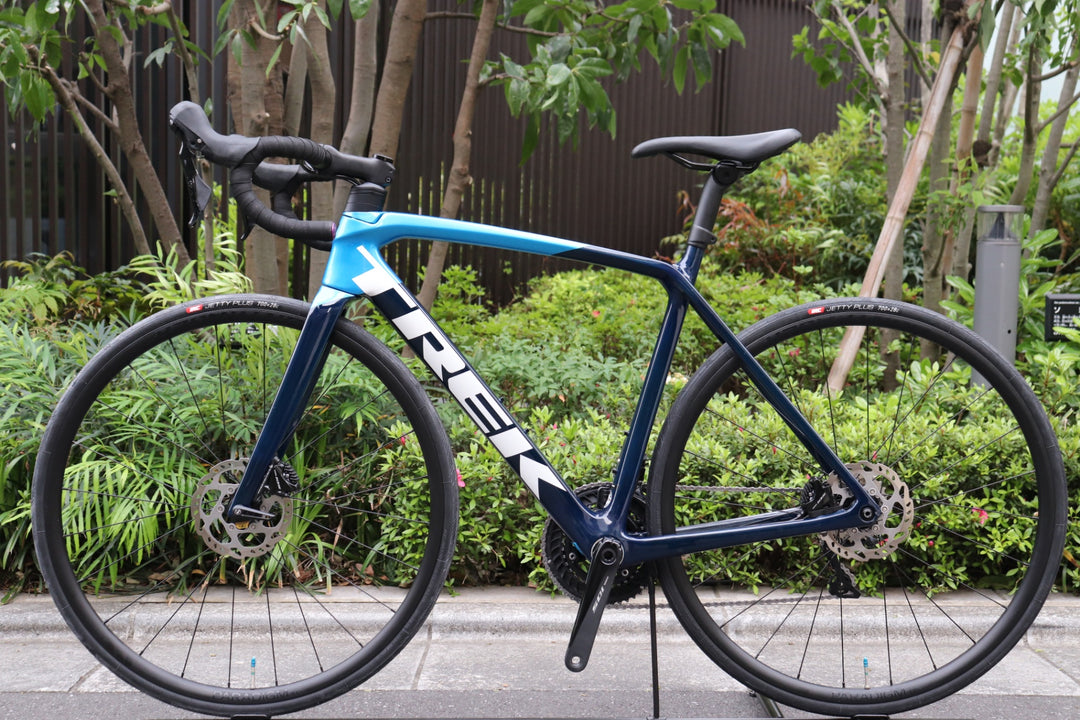 トレック TREK エモンダ EMONDA SL5 DISC 2021年 52サイズ シマノ 105 R7020 11S カーボン ロードバイク 【さいたま浦和店】