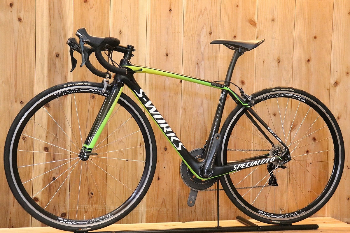 SPECIALIZED 「スペシャライズ」 S-WORKS TARMAC SL5 2016年モデル