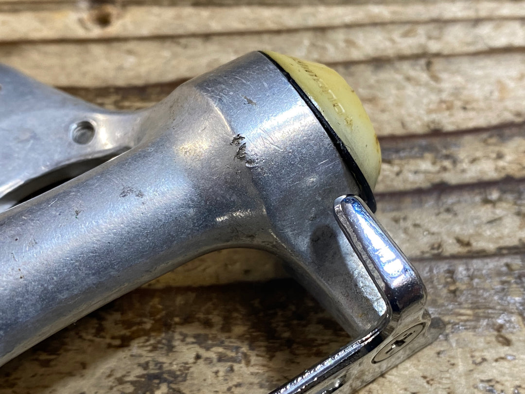 KD735 シマノ SHIMANO 600 PD-6207 エアロペダル