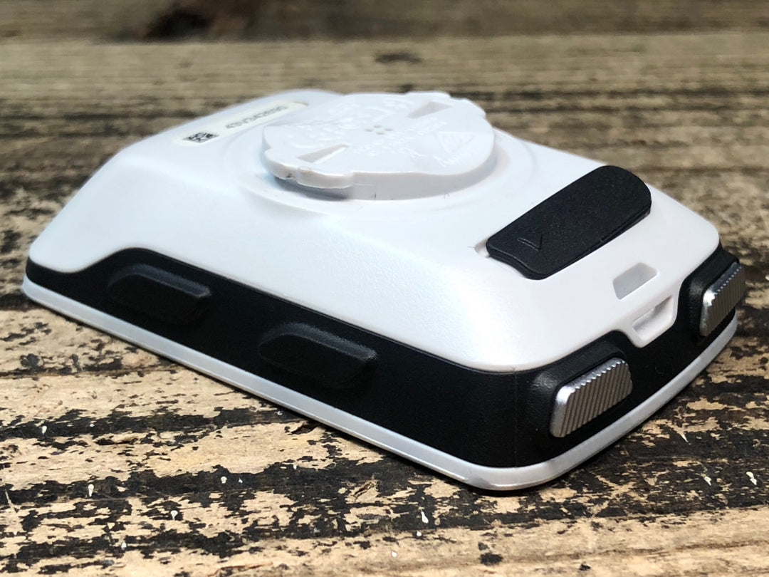 JN775 ガーミン GARMIN EDGE520 サイクルコンピューター 動作確認済