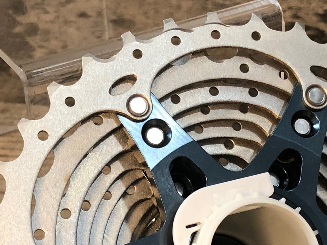 JU274 シマノ SHIMANO CS-HG800-11 スプロケット 11-34T