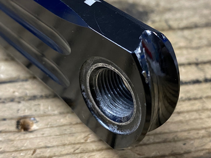 KL425 ローター ROTOR 2IN POWER SL パワーメーター クランクアーム 170mm 接続確認済 ケーブル ツール セット