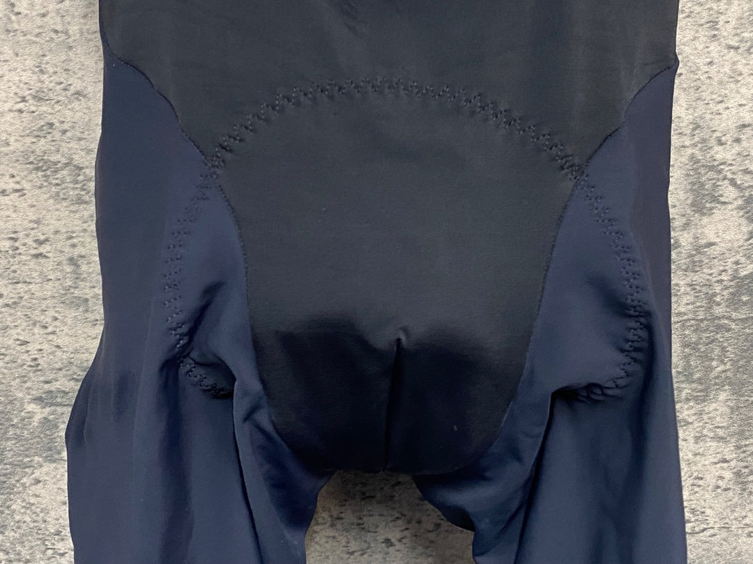 JY227 アソス assos T EQUIPE RS ビブショーツ 黒 XS