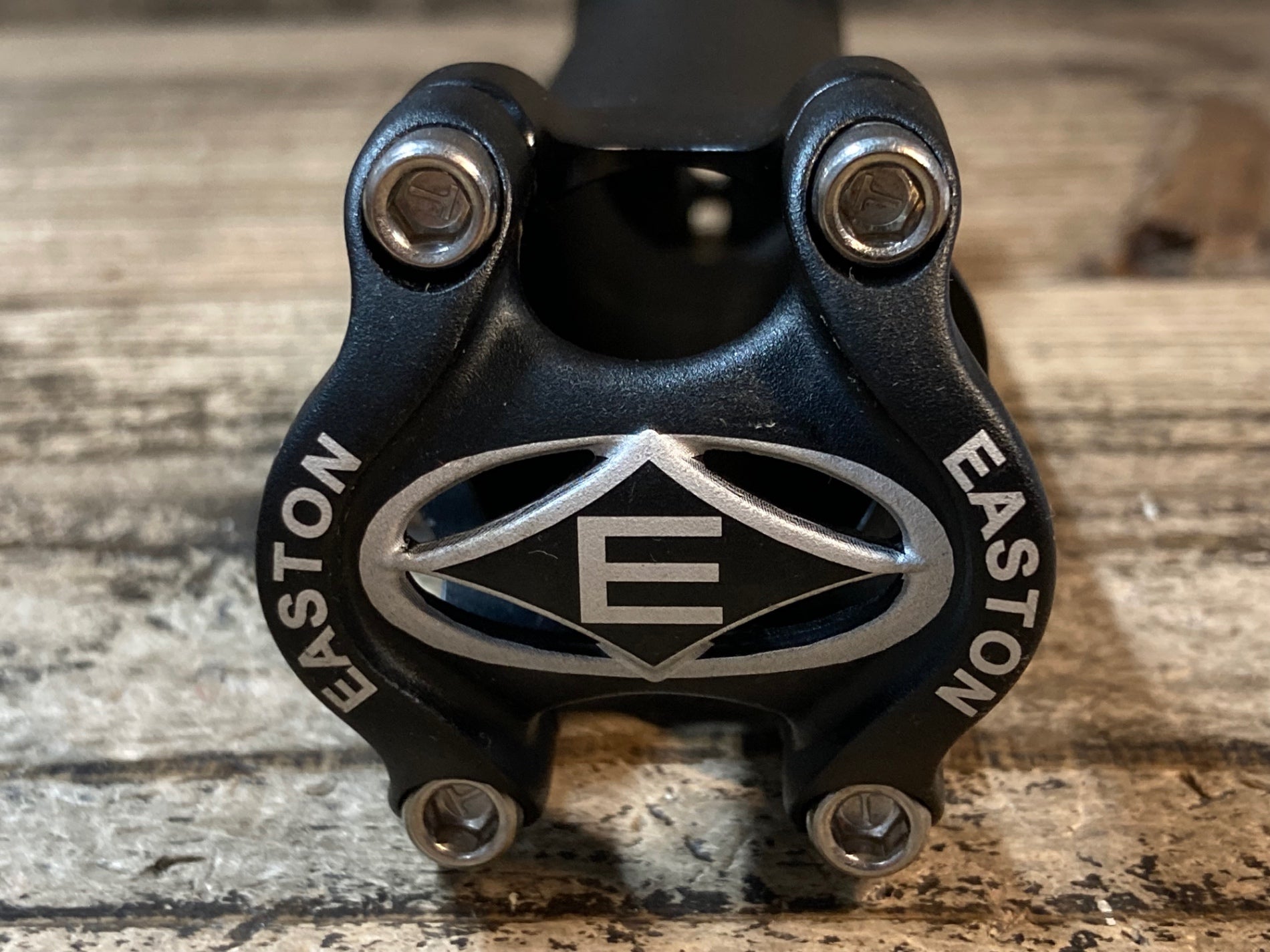 JR446 イーストン EASTON EA90 アルミステム 0° 130mm – BICI AMORE