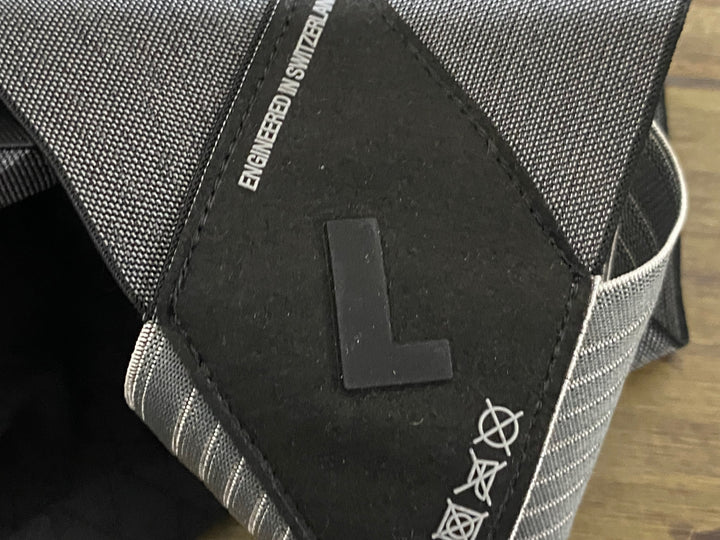 KP857 アソス ASSOS T GTO C2 ビブショーツ 黒 L