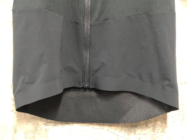 KK575 ラファ Rapha MEN'S PRO TEAM FLAERO JERSEY 半袖 サイクルジャージ 黒 S