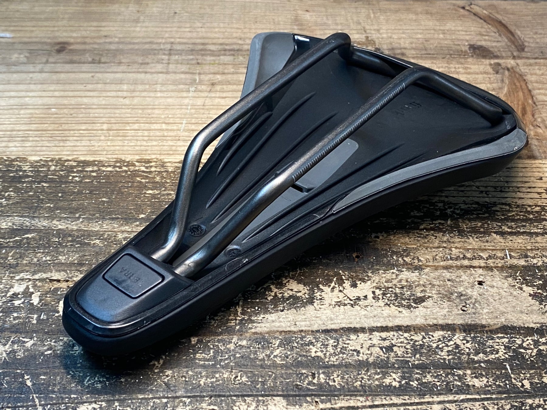 JF514 フィジーク fizik テラ アルゴ TERRA ARGO X3 150mm K:ium