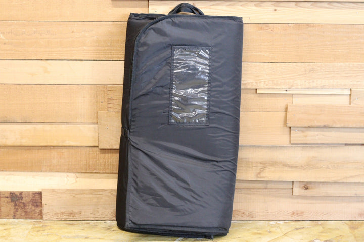 オーストリッチ OSTRICH OS-500 トラベル 輪行バッグ ブラック 【立川店】