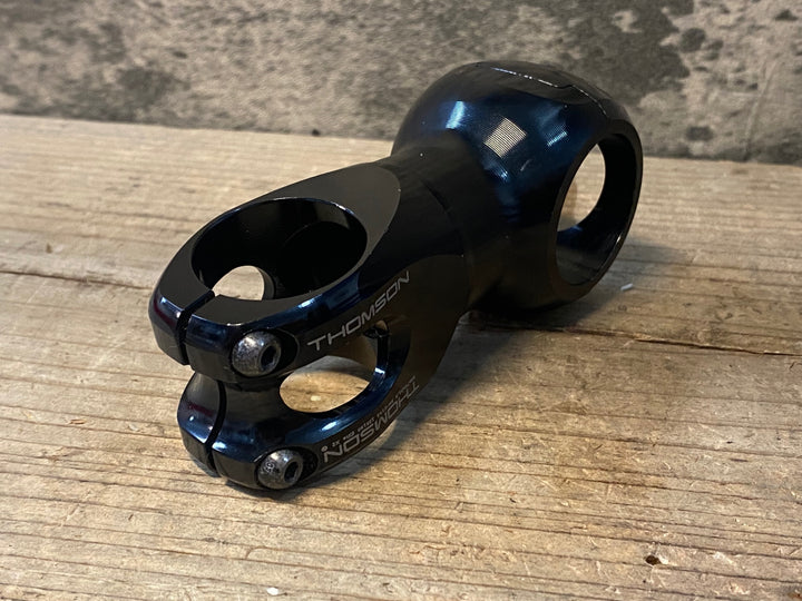 JO663 トムソン THOMSON X2 アルミ ステム Φ31.8 70mm OS 10°