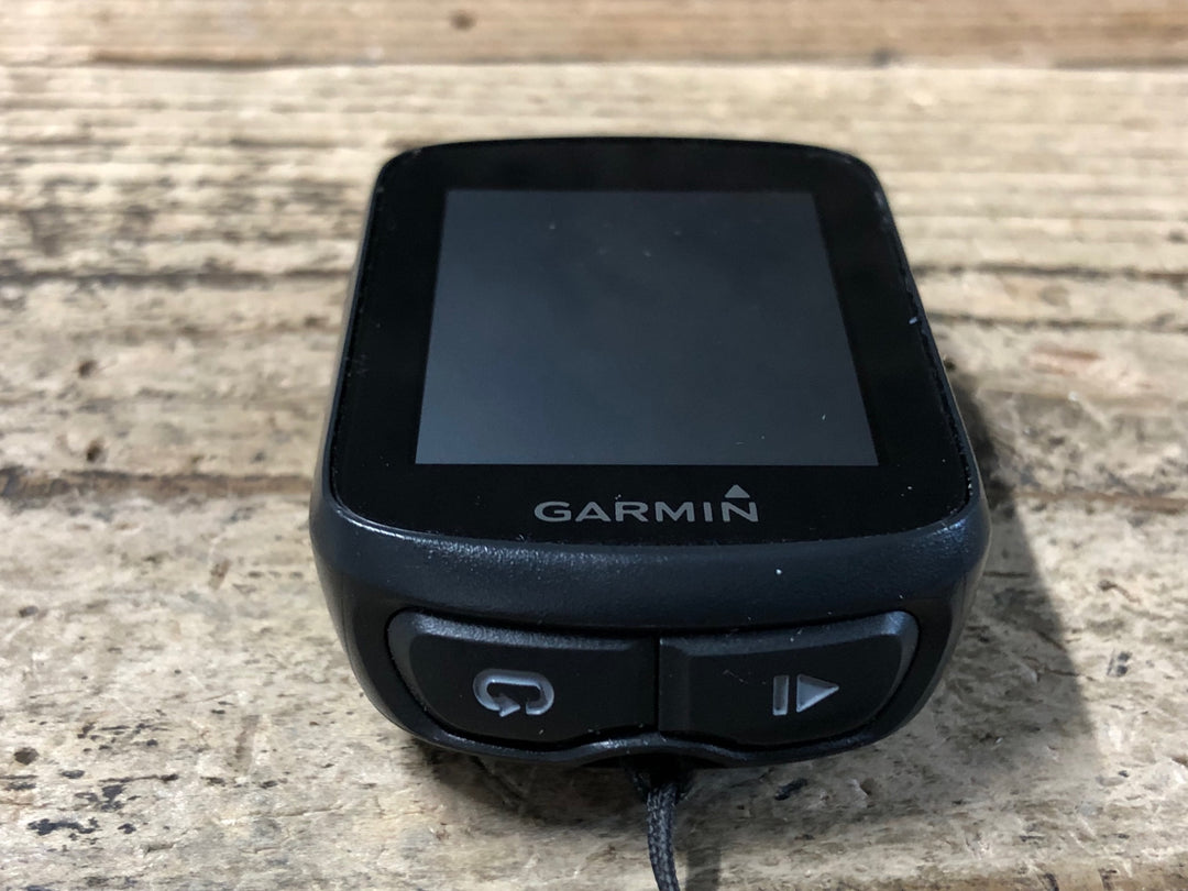 KF606 ガーミン GARMIN EDGE 130 PLUS サイクルコンピューター スピード,ケイデンス センサー付属