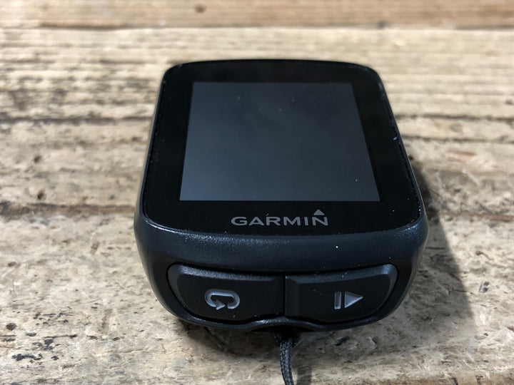 KF606 ガーミン GARMIN EDGE 130 PLUS サイクルコンピューター スピード,ケイデンス センサー付属