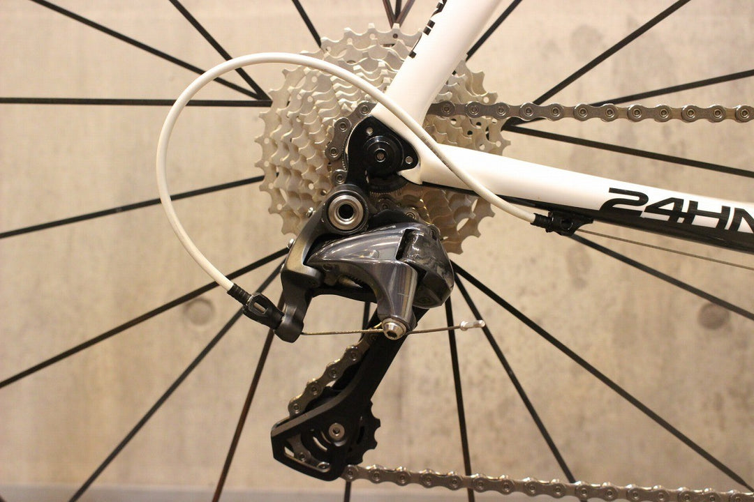 ピナレロ PINARELLO FP DUE 2013モデル 510サイズ シマノ アルテグラ 6800 MIX 11s カーボン ロードバイク【名古屋店】