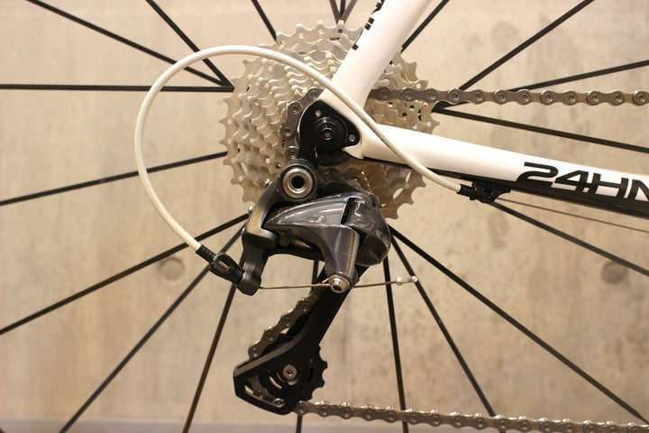 ピナレロ PINARELLO FP DUE 2013モデル 510サイズ シマノ アルテグラ 6800 MIX 11s カーボン ロードバイク【名古屋店】