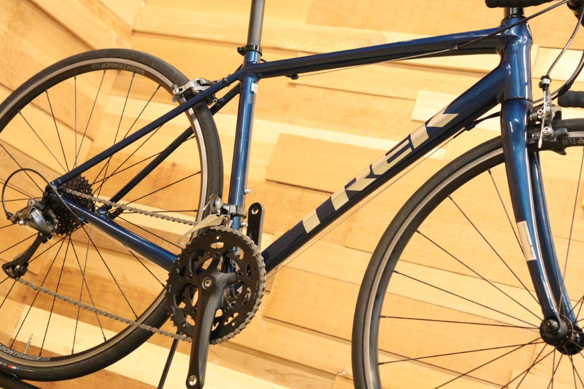 トレック TREK ドマーネ DOMANE AL2 2023 52サイズ クラリス