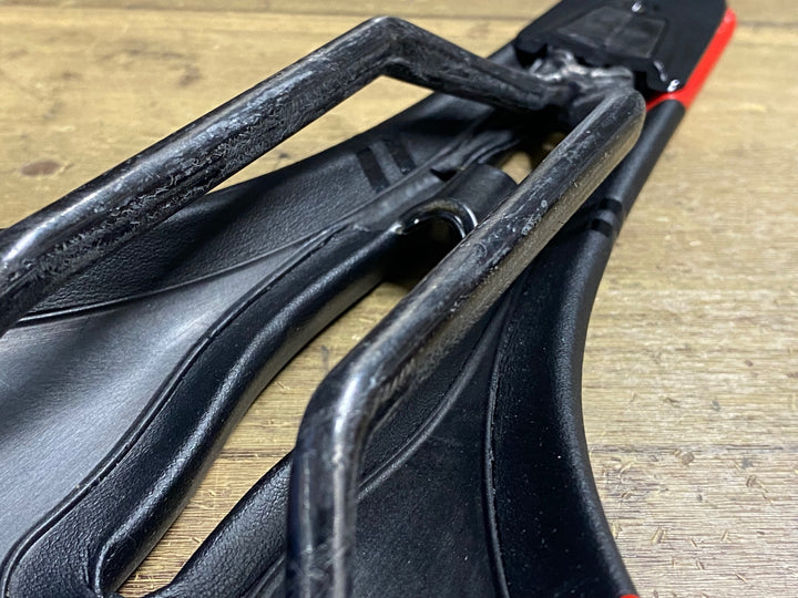 KK539 サンマルコ SAN MARCO マントラ MANTRA CARBON FX XSILITE サドル 黒 カーボンレール WIDE