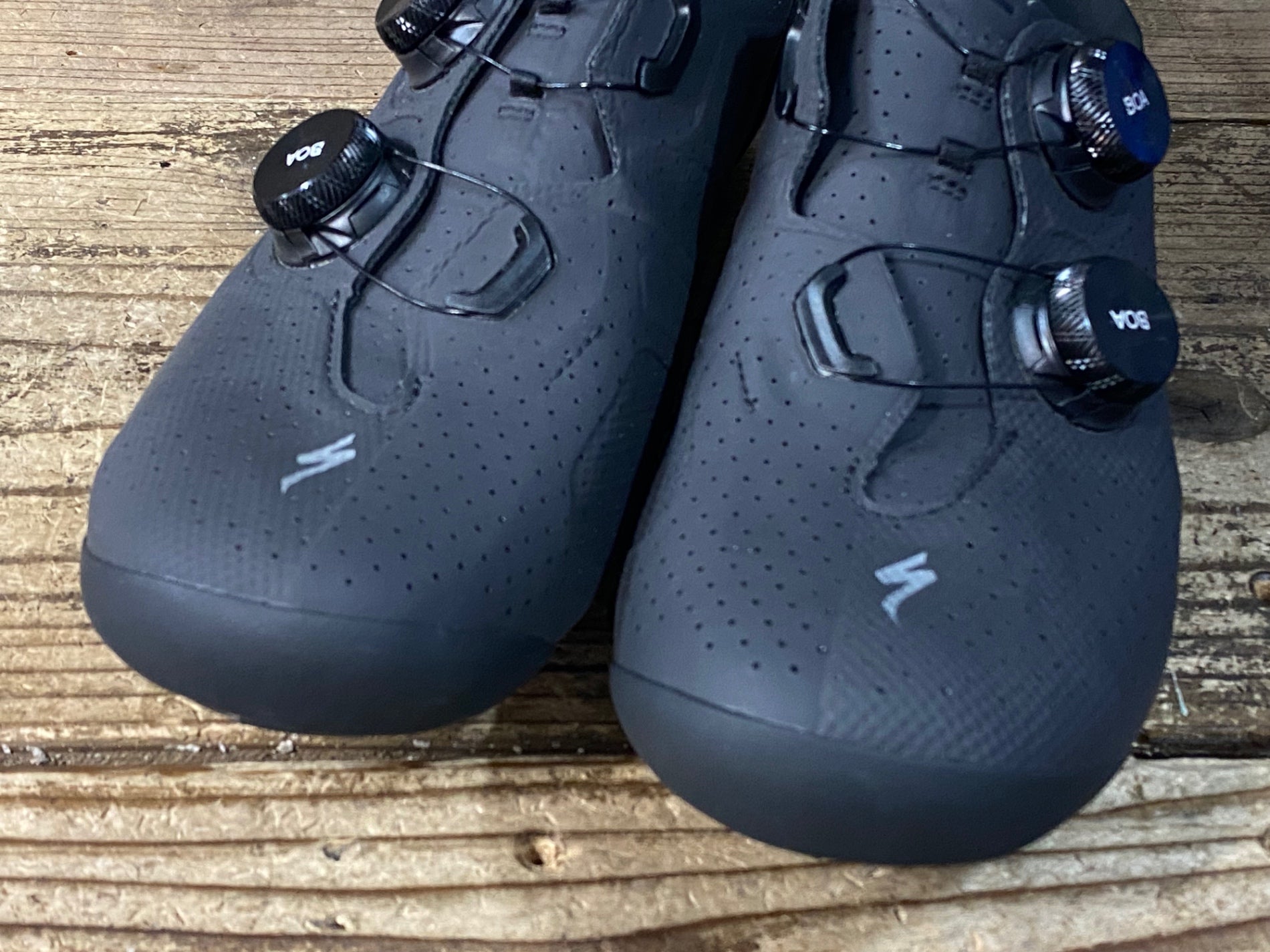 HK185 スペシャライズド SPECIALIZED S-WORKS TORCH RD SHOE