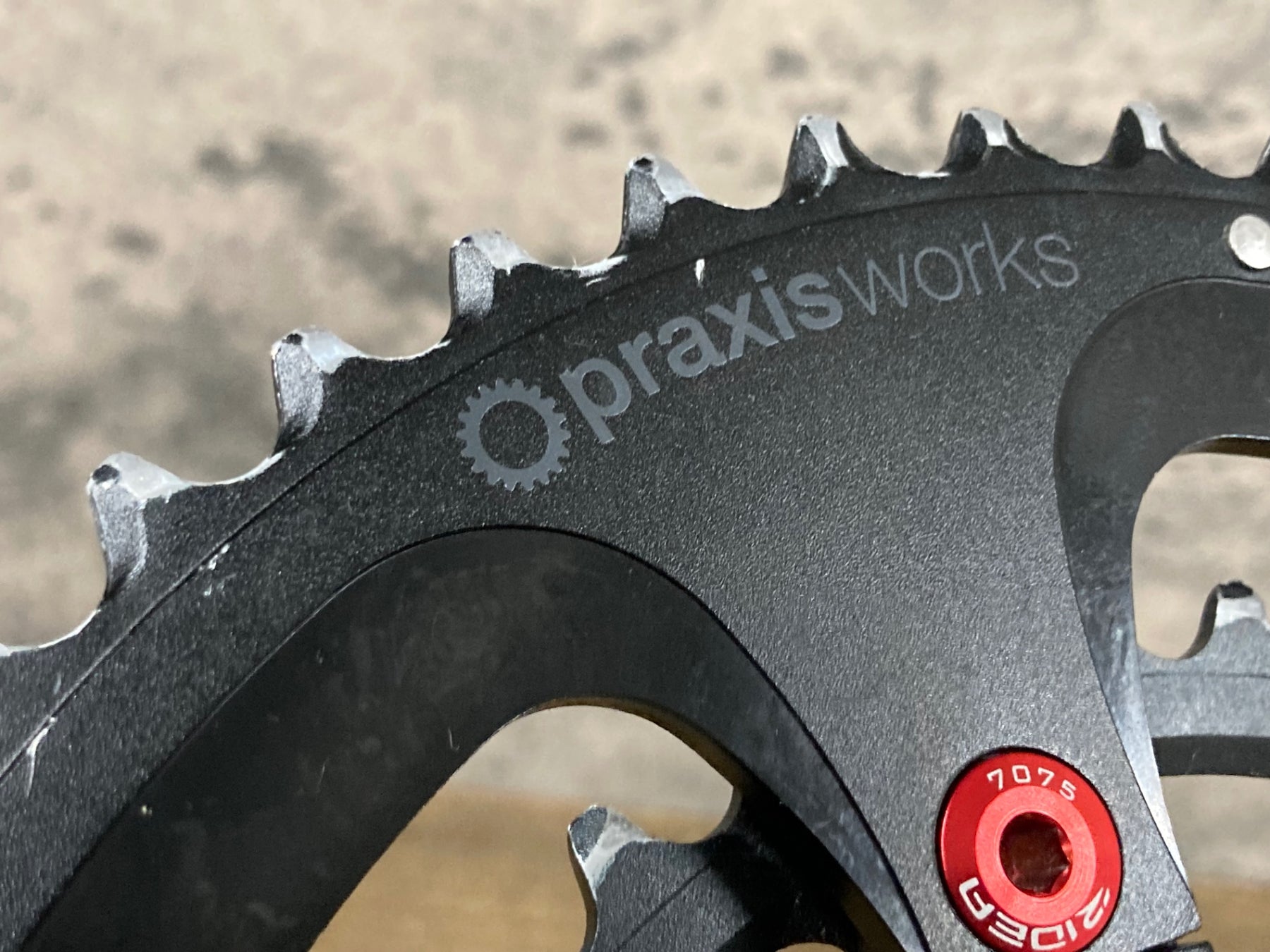 JV943 プラクシスワークス PRAXIS WORKS ALBA M30 クランクセット
