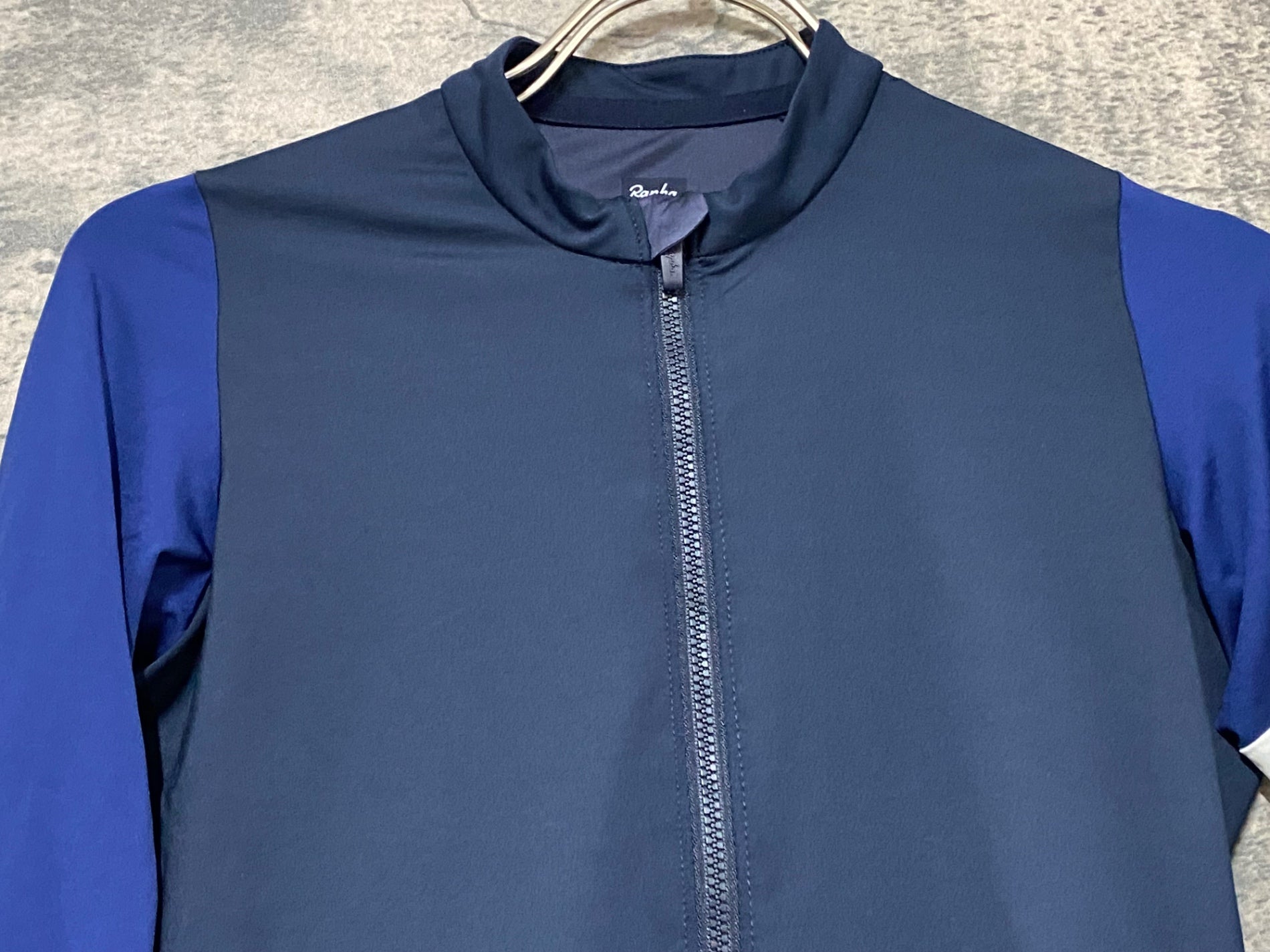 KK183 ラファ RAPHA PRO TEAM LONG SLEEVE TRAINING JERSEY 長袖