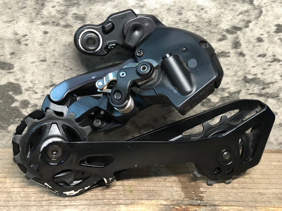 JB160 シマノ SHIMANO アルテグラ ULTEGRA RD-R8150 リアディレイラー 12S Di2 接続確認済み