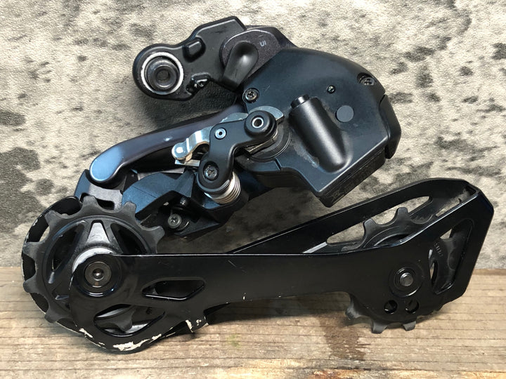 JB160 シマノ SHIMANO アルテグラ ULTEGRA RD-R8150 リアディレイラー 12S Di2 接続確認済み