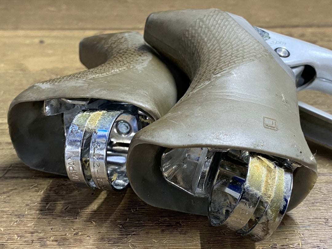 KG121 シマノ SHIMANO サンテ Ssnte BL-5001 ブレーキレバー 左右セット